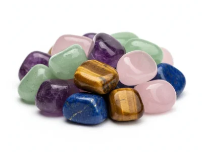 Polished Stones Collection