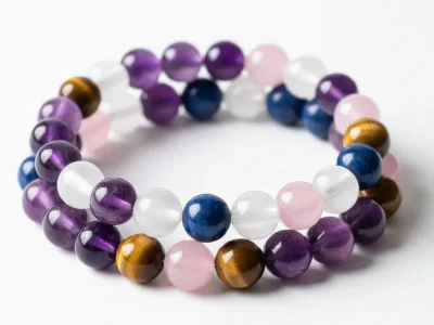 Gemstone Bracelet
