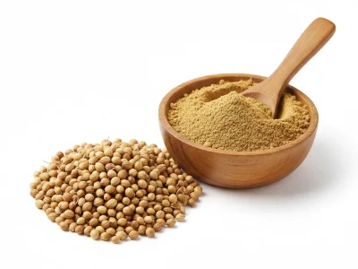 coriander seeds (Dhana)