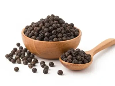Black Pepper