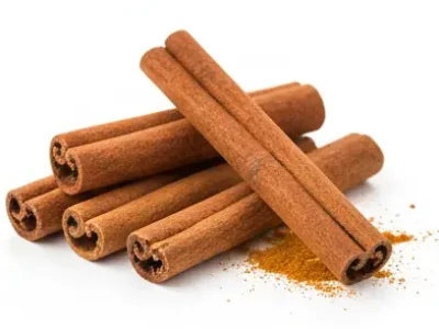 Cinnamon Sticks